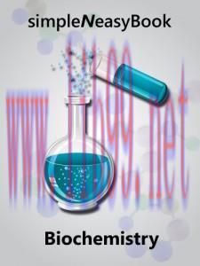 [AME]Biochemistry – simpleNeasyBook by WAGmob (EPUB)