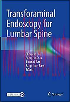 [AME]Transforaminal Endoscopy for Lumbar Spine (EPUB)