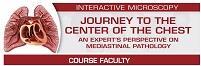 [AME]Journey to the Center of the Chest: An expert's perspective on mediastinal pathology 2023 ...