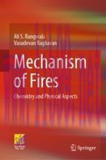 [PDF]Mechanism of Fires: Chemistry and Physical Aspects