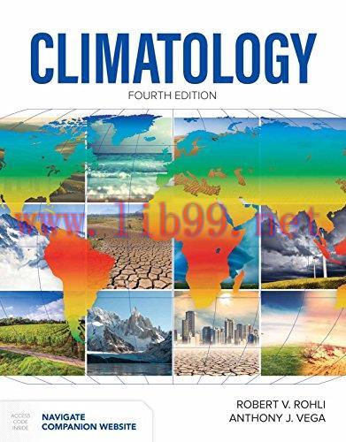 [FOX-Ebook]Climatology, 4th Edition