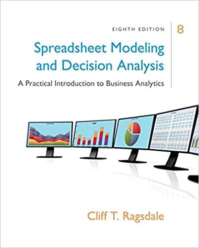 (TB)Business Analytics and Statistics 8TH Australian Edition.zip