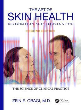 [AME]The Art of Skin Health Restoration and Rejuvenation, Second Edition