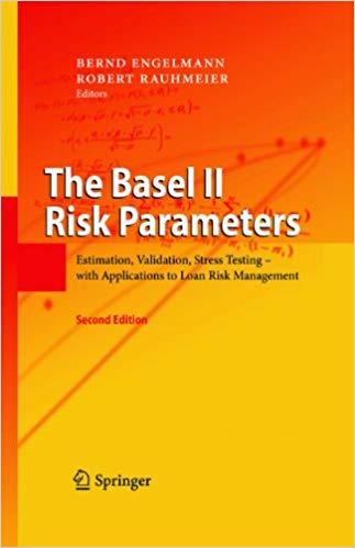 (PDF)The Basel II Risk Parameters Estimation, Validation, Stress Testing – with Applications to...