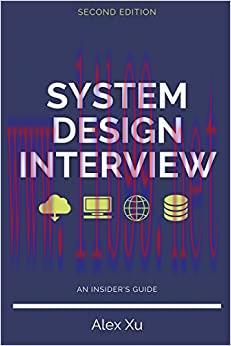 (PDF)System Design Interview – An insider’s guide, Second Edition