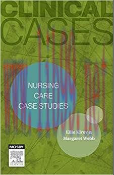 (PDF)Clinical Cases: Nursing care case studies – Inkling