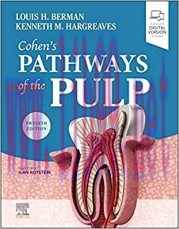 (PDF)Cohen’s Pathways of the Pulp