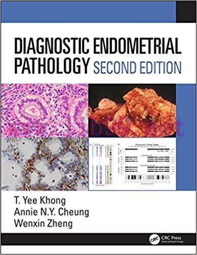 [PDF]Diagnostic Endometrial Pathology 2nd Edition