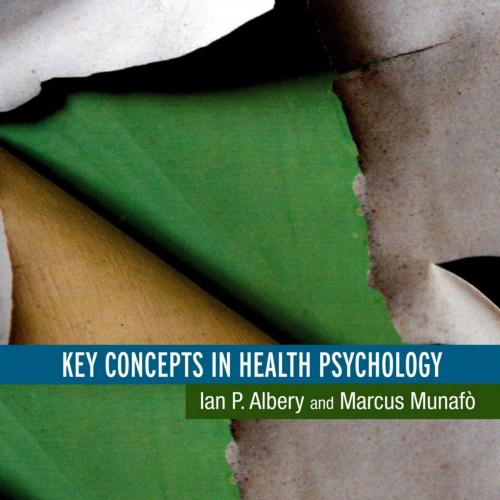 Key Concepts in Health Psychology