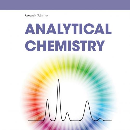 Analytical Chemistry