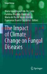 [PDF]The Impact of Climate Change on Fungal Diseases