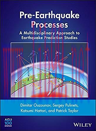 [PDF]Pre-Earthquake Processes