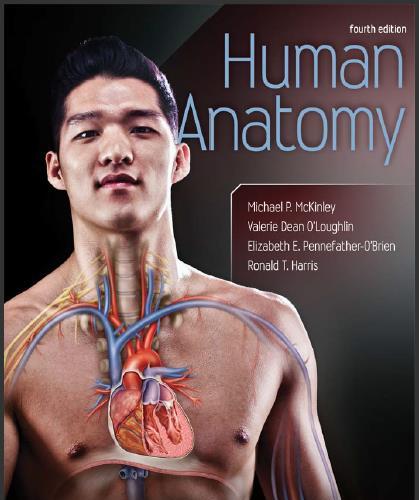 (Test Bank)Human Anatomy 4th Edition by McKinley.zip