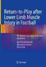 [PDF] Return-to-Play after Lower Limb Muscle Injury in Football: The Italian Consensus Conferen...