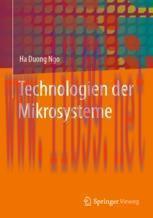 [PDF]Technologien der Mikrosysteme