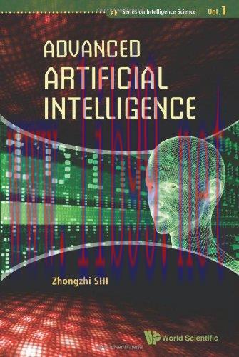 [FOX-Ebook]Advanced Artificial Intelligence