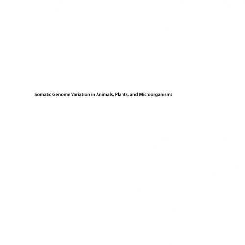 Somatic Genome Variation 1118647068