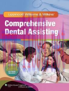 [AME]Lippincott Williams & Wilkins’ Comprehensive Dental Assisting (Original PDF)