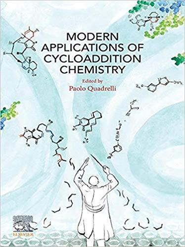 Modern Applications of Cycloaddition Chemistry