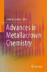 [PDF]Advances in Metallacrown Chemistry