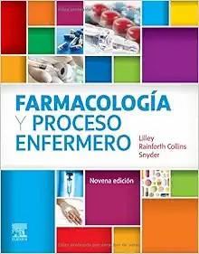 [AME]Farmacología y proceso enfermero, 9th Edition (Original PDF)
