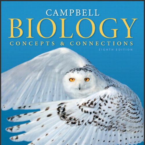 (Test Bank)Biology 8th Edition by Campbell.zip