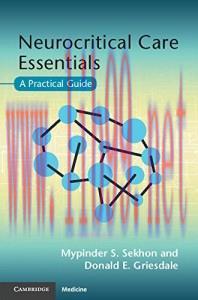 [AME]Neurocritical Care Essentials: A Practical Guide