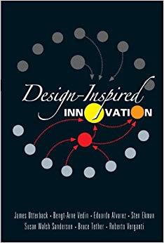 (PDF)Design-Inspired Innovation