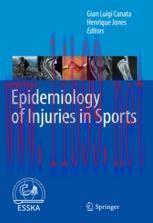 [PDF]Epidemiology of Injuries in Sports