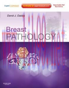 [AME]Breast Pathology – Expert Consult (Original PDF)
