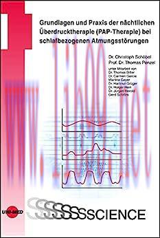 [AME]Grundlagen und Praxis der nächtlichen Überdrucktherapie (PAP-Therapie) bei schlafbezogenen...