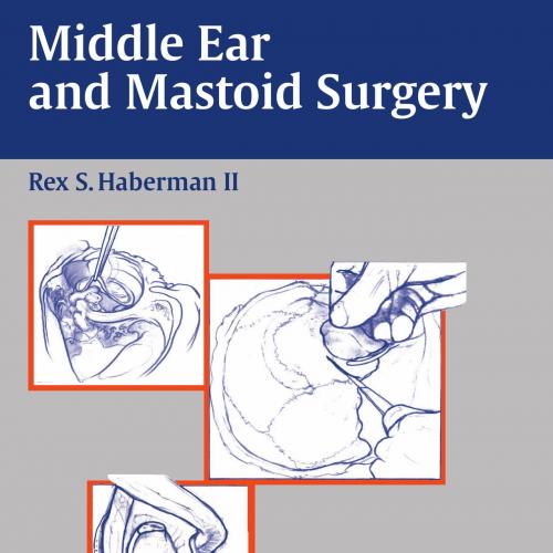 Middle Ear and Mastoid Surgery