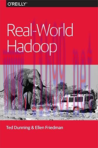 [FOX-Ebook]Real-World Hadoop
