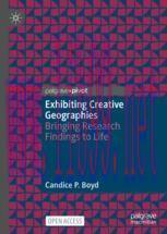 [PDF]Exhibiting Creative Geographies: Bringing Research Findings to Life