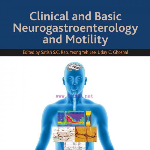 [AME]Clinical and Basic Neurogastroenterology and Motility (Original PDF)