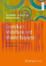 [PDF]Grundkurs Mobilfunk und Mobile Business: Anwendungen, Technologien, Geschäftsfelder