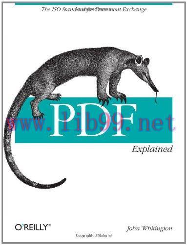 [FOX-Ebook]PDF Explained