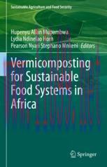 [PDF]Vermicomposting for Sustainable Food Systems in Africa
