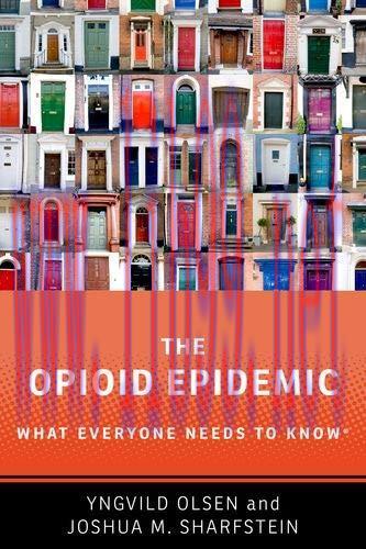 [AME]The Opioid Epidemic: What Everyone Needs to Know (PDF)