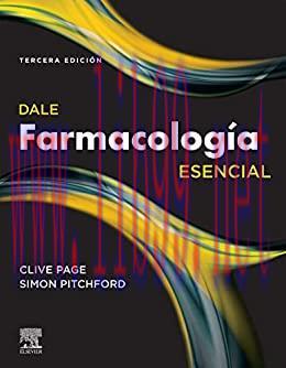 [AME]Dale. Farmacología esencial (Original PDF)