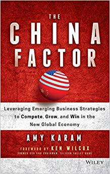 (PDF)The China Factor Leveraging Emerging Business Strategies to Compete, Grow, and Win in the ...