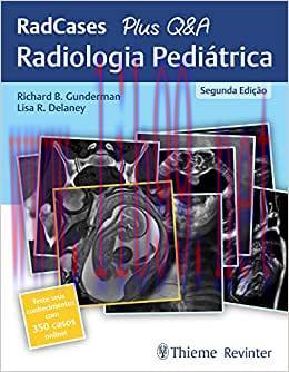 [AME]RedCases Plus Q&A Radiologia Pediátrica, 2nd Edition (Original PDF)