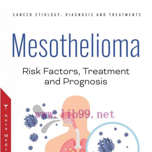 [AME]Mesothelioma: Risk Factors, Treatment and Prognosis (Original PDF)