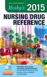 [AME]Mosby’s 2015 Nursing Drug Reference, 28e (ORIGINAL PDF from_ Publisher)