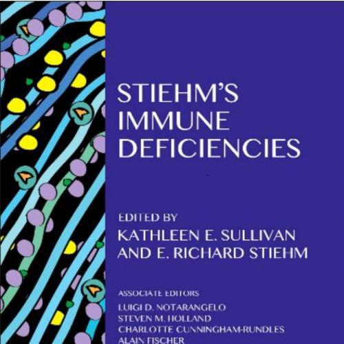 Stiehm's Immune Deficiencies