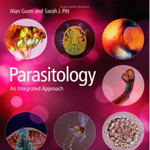 Parasitology An Integrated Approach