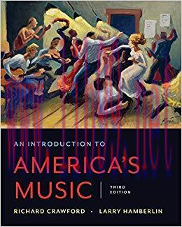 (PDF)An Introduction to America’s Music (Third Edition) 3rd Edition