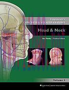[AME]Lippincott’s Concise Illustrated Anatomy: Volume 3: Head & Neck (Original PDF)