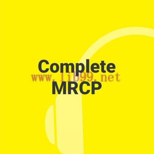 [AME]MRCP podcasts - DrPodcast (2016)
