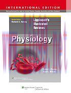[AME]Physiology (Lippincott’s Illustrated Reviews Series)